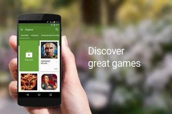 10 Most Satiating Android Games of All Times 2