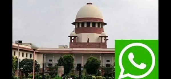 Supreme Court Verdict On WhatsApp Privacy Policy 4