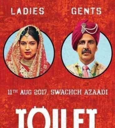 Review: Toilet Ek Prem Katha 6
