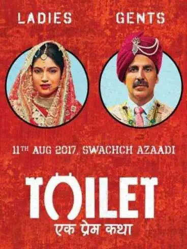 Review: Toilet Ek Prem Katha 1