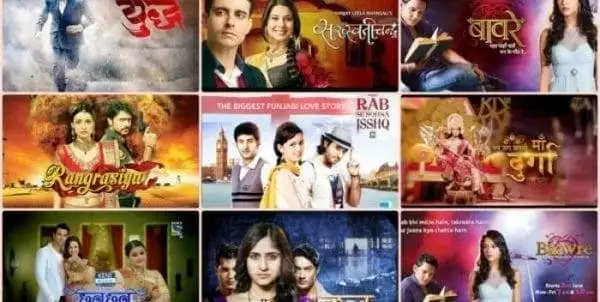 Indian TV Serials - Where Is The Logic? 2