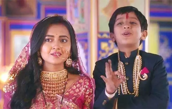 Pehredaar Piya Ki Stops Airing Much To The Relief Of The Audience 4