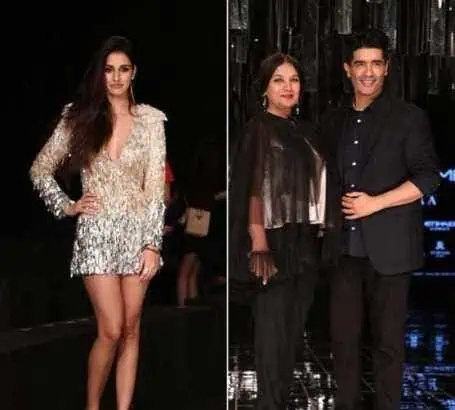 Lakme Fashion Week Was A Starry Affair 3