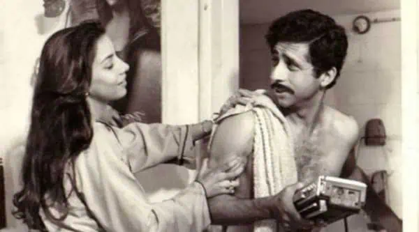 Naseeruddin Shah And Shabana Azmi Staaring Libaas To Release After 29 years 9