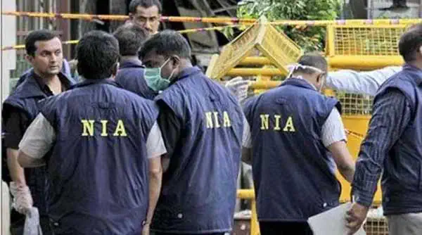 NIA Raids In J&K Takes Country By Shock 2