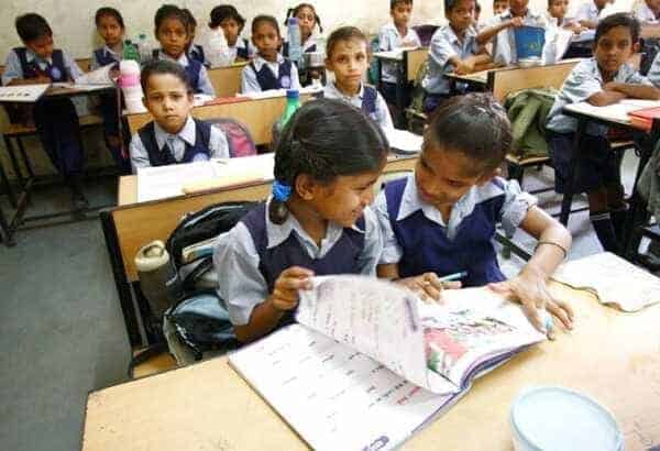1300 Factual Errors Found In NCERT Books 8