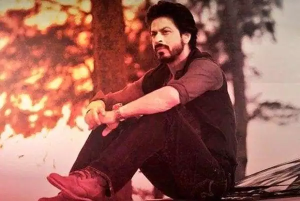 8 Super-Quick Facts About SRK That You Might Have Missed 2