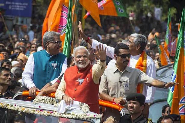 PM Narendara Modi