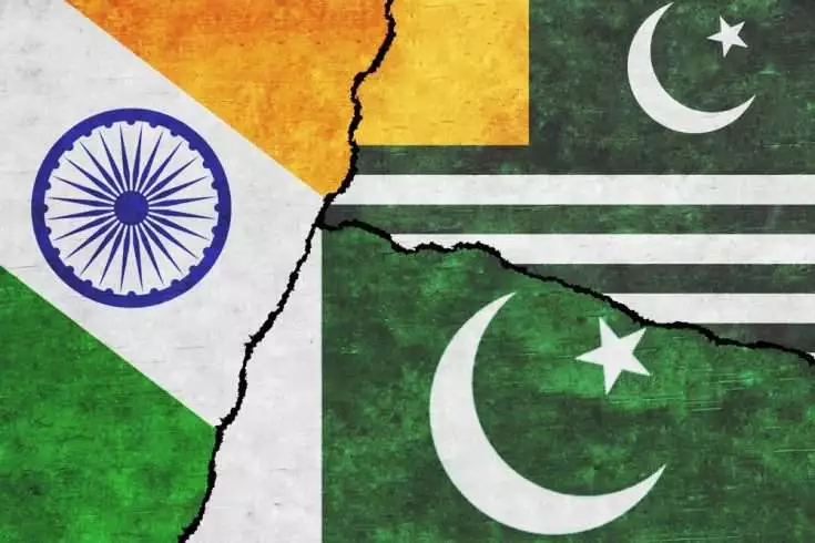 Independence Day Speech by Prime Minister Modi 3 Kashmir conflict