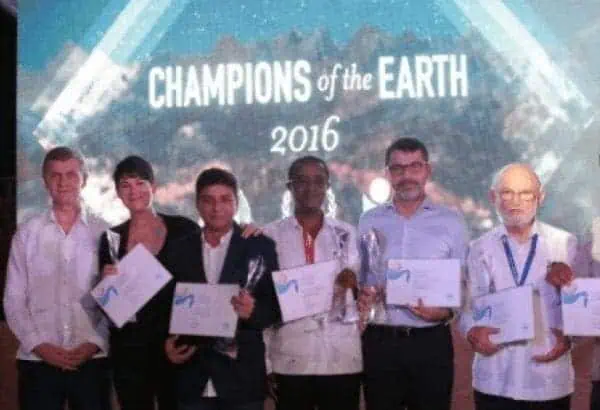 Afroz Shah: Inspiring Journey to Restore Versova Beach 4