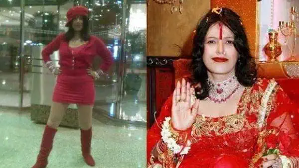 Radhe Maa Under Trouble After Harassment Case Filed Against Her 6