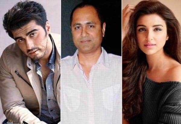 Namastey Canada Will Hit Theaters On 7 Dec 2018 6