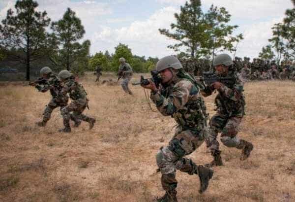 The Major Who Helmed The Indian Surgical Strikes 5