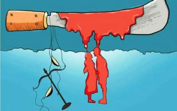Another Incident Of Honour Killing Claims Two Innocent Lives 4