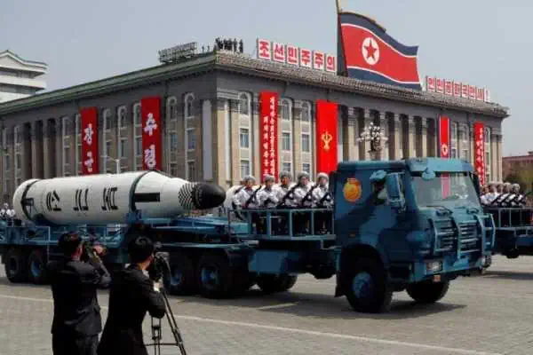 What US Should Do, If North Korea Tests Again 4