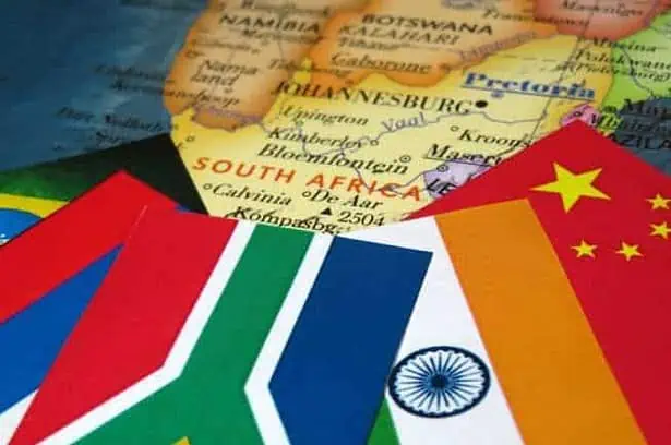 BRICS summit
