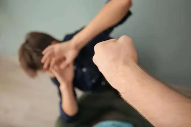 Violence in school