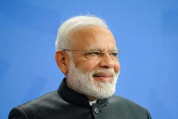 Narendara Modi