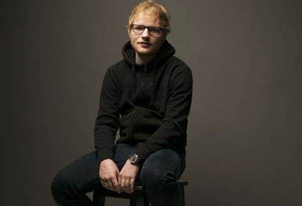 India Is Super Excited About Ed Sheeran's Concert 13