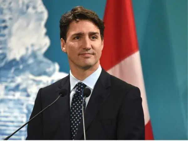 Justin Trudeau Believes In Raising His Kids As Feminists 1 Justin Trudeau Believes In Raising His Kids As Feminists 1