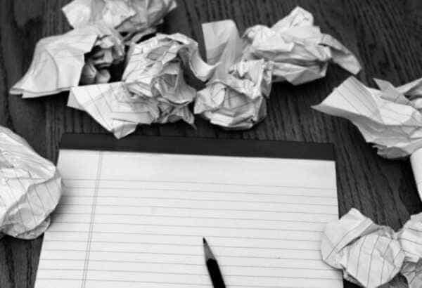 8 First Things To Do To Start A Business As A Freelance Writer 2