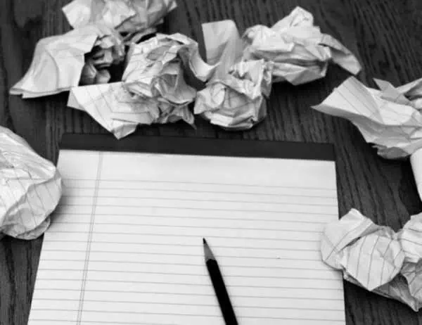 8 First Things To Do To Start A Business As A Freelance Writer 1