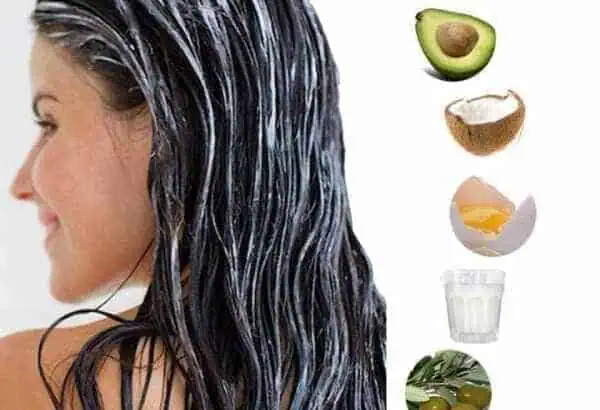 15 Basic Hair Care Tips For Her 3