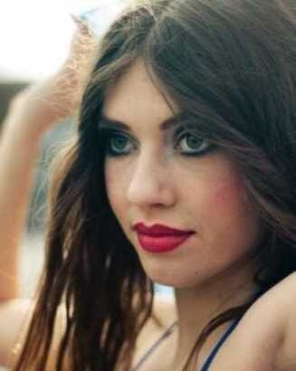 A Beginner's Guide To Eye-Makeup 2