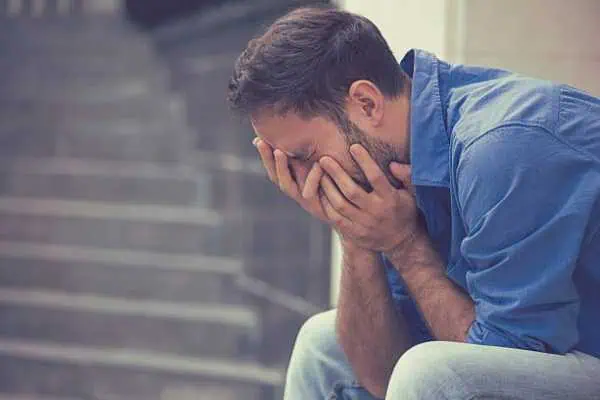 Crying and Expressing: How Can It Save You? 6