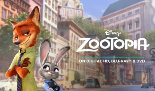 Animated Movies For Kids? These 5 Must-Watch Animated Movies 6