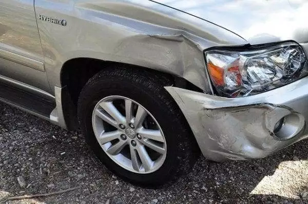 What to Do If You Get Into a Car Accident? 10