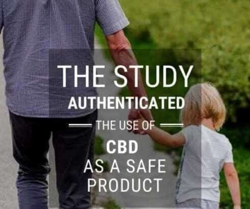 CBD for Kids : A Comprehensive Look at the Benefits and Risks 3