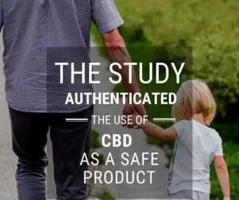 CBD for Kids : A Comprehensive Look at the Benefits and Risks 3