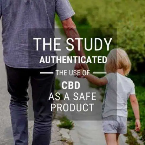 CBD for Kids : A Comprehensive Look at the Benefits and Risks 1