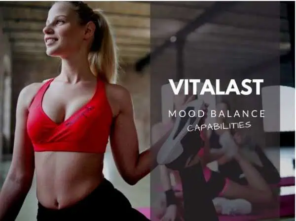 Vitalast Brighter Day