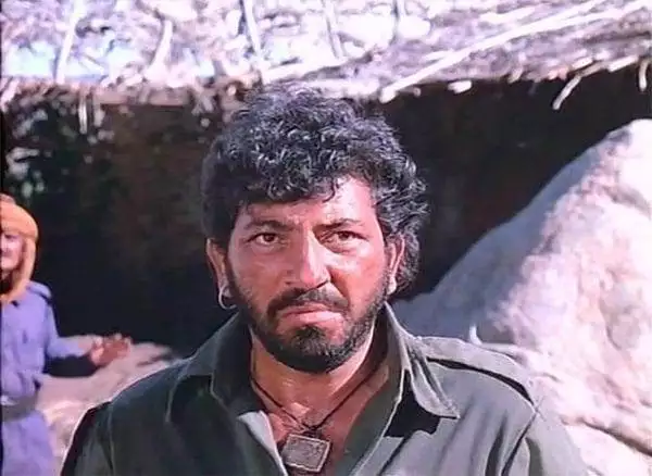 5 Most Charismatic Villains that Bollywood Produced 1