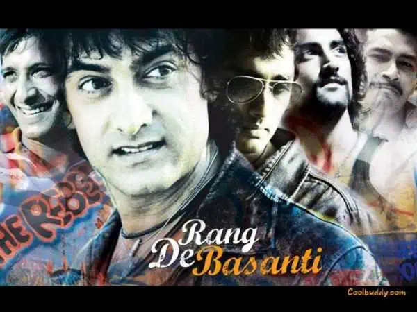 The 4 Most Indian Patriotic Movies of All Time 1