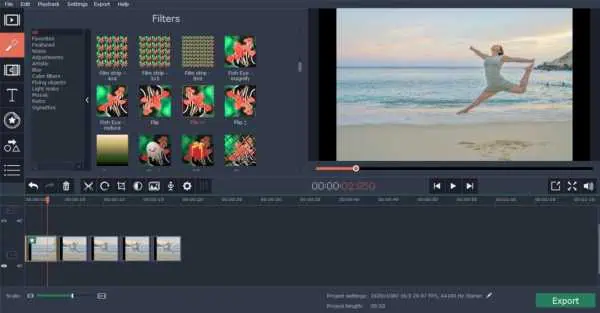 5 Useful Tips to Record Impressive Video Footage 3