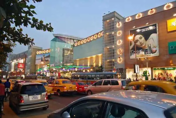 South City Mall