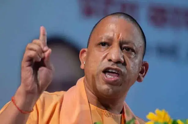 Yogi Adityanath
