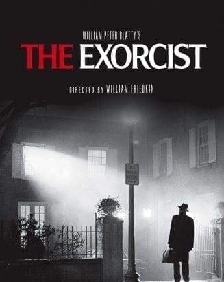 Exorcist 1973: The Horror Movie Everyone Loved! 3