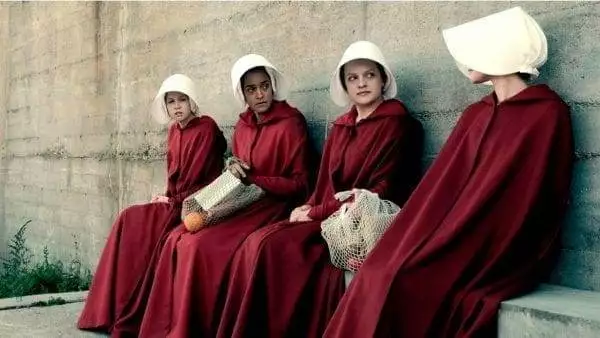 The Handmaid's Tale' on Hulu: A Hidden Gem 4