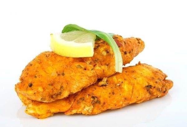 The National Dish Of UK: The Humble Chicken Tikka Masala 5