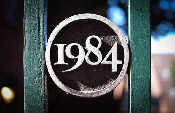 1984: A Classic that Shapes Minds 1