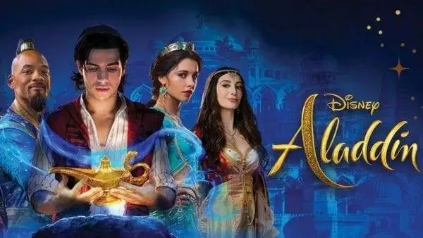 Aladdin Review: An Outlook of Nostalgia 2
