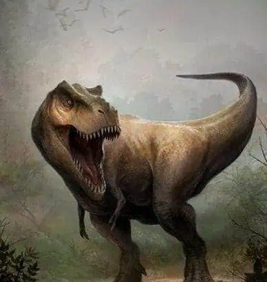 The Top 5 Dinosaurs that Ruled Canada 2
