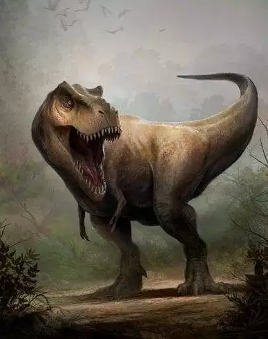 The Top 5 Dinosaurs that Ruled Canada 1