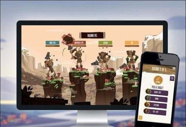 How To Play Multiplayer Party Games On Your Chromecast 3