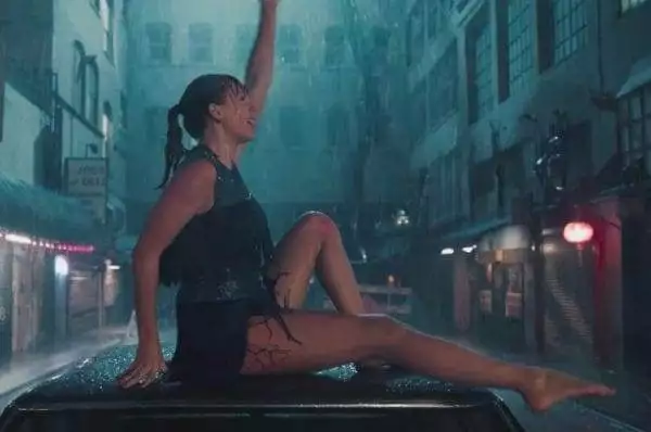 Taylor Swift