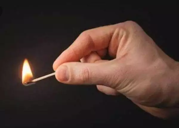 matchstick